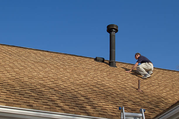 Best Green or Eco-Friendly Roofing Solutions  in Marlboro Village, MD